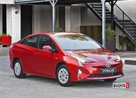 تویوتا-پریوس-PRIUS-2016-2017